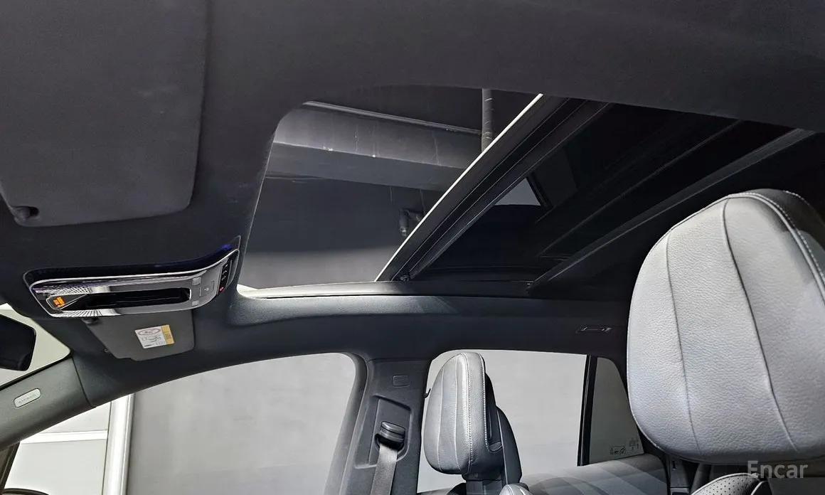 Фото 18 - Mercedes-Benz EQE