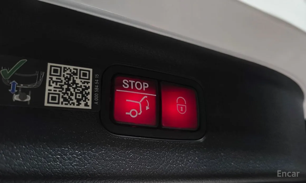 Фото 20 - Mercedes-Benz EQE