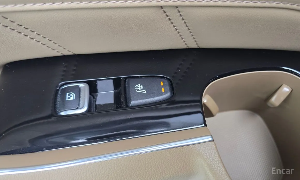 Фото 19 - Kia Sorento