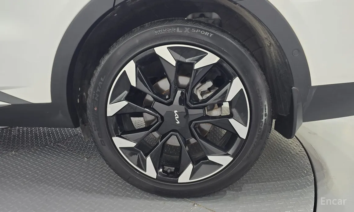 Фото 5 - Kia Sorento