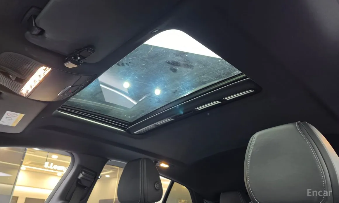 Фото 18 - Mercedes-Benz AMG GT