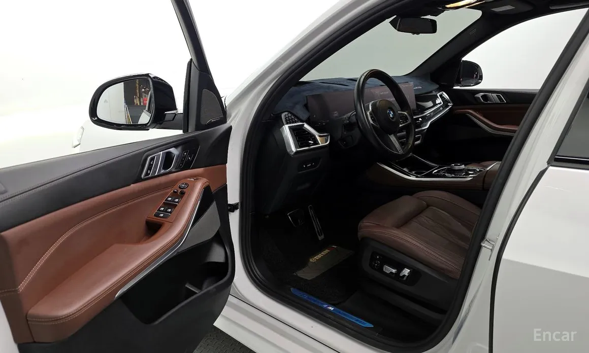 Фото 10 - BMW X5