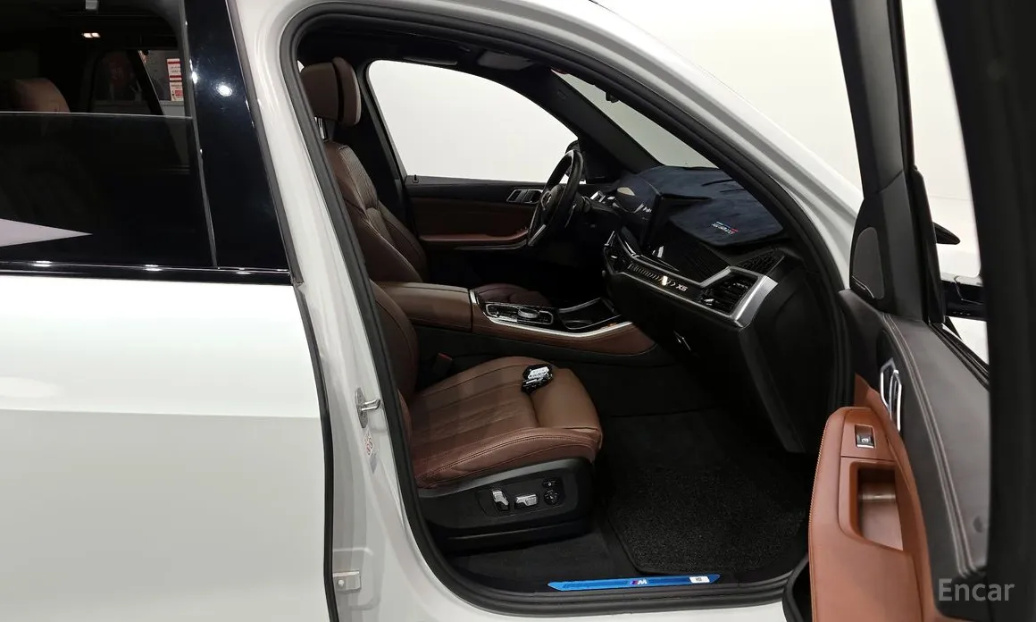 Фото 11 - BMW X5