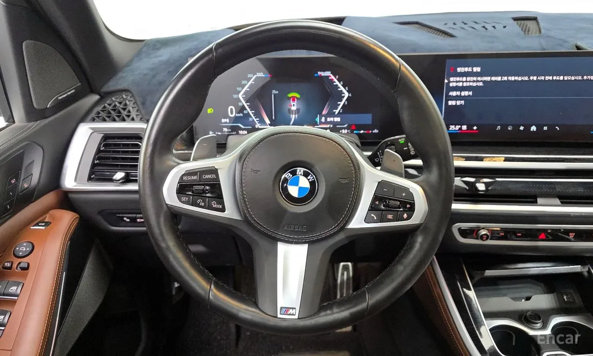 Фото 13 - BMW X5