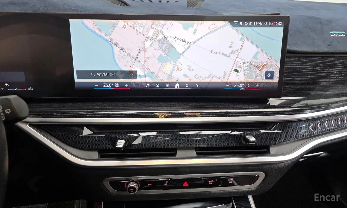 Фото 14 - BMW X5