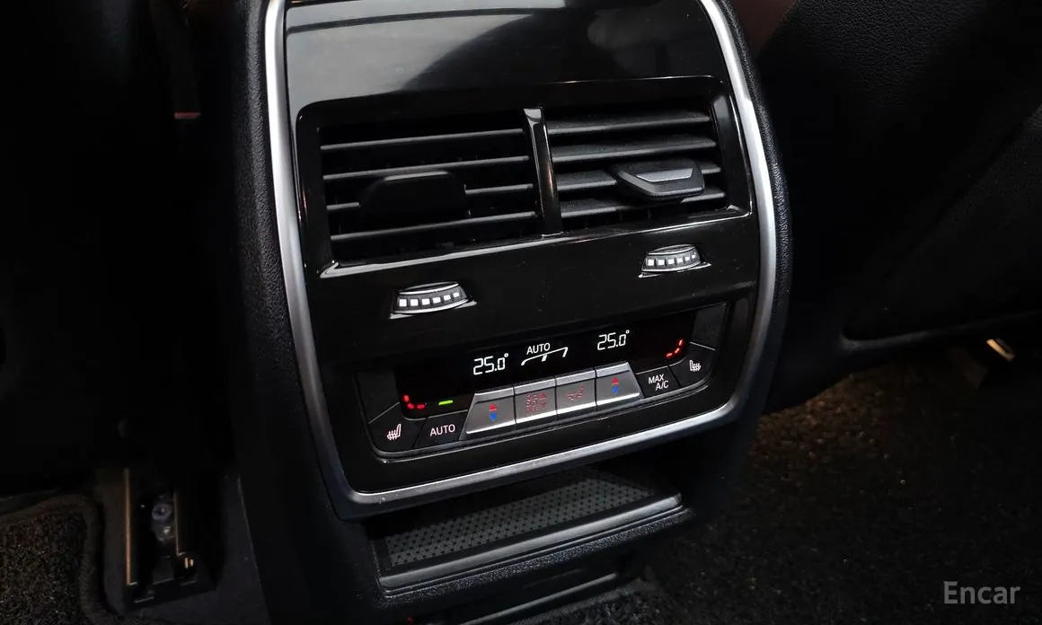 Фото 17 - BMW X5