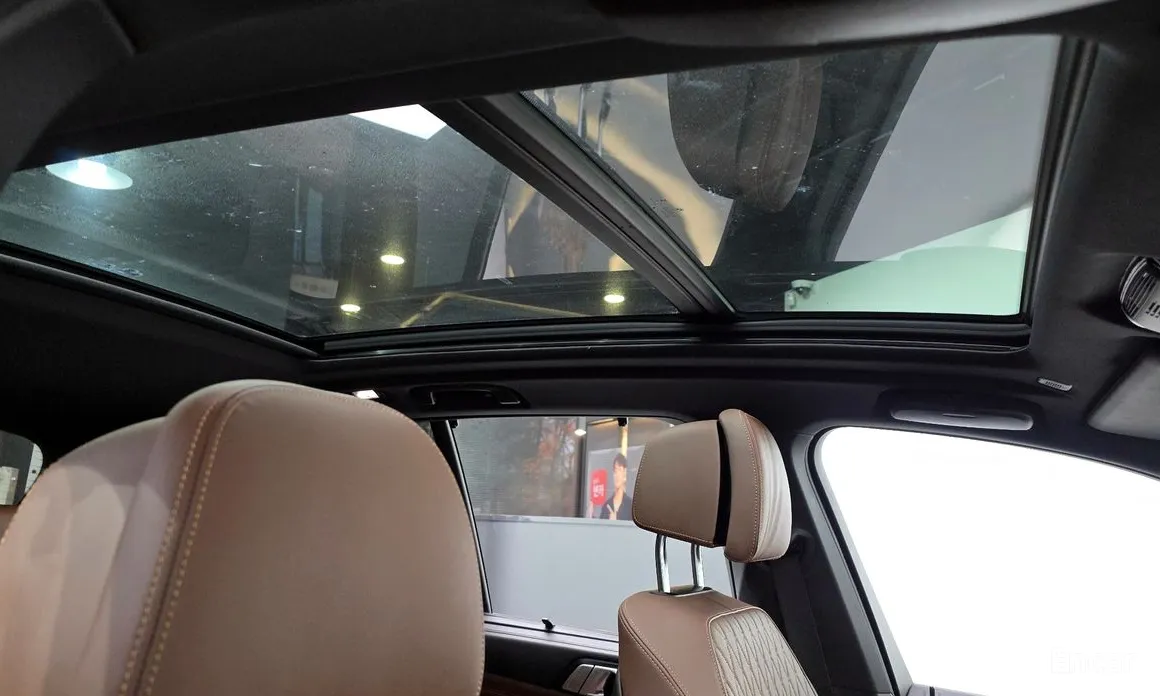 Фото 18 - BMW X5