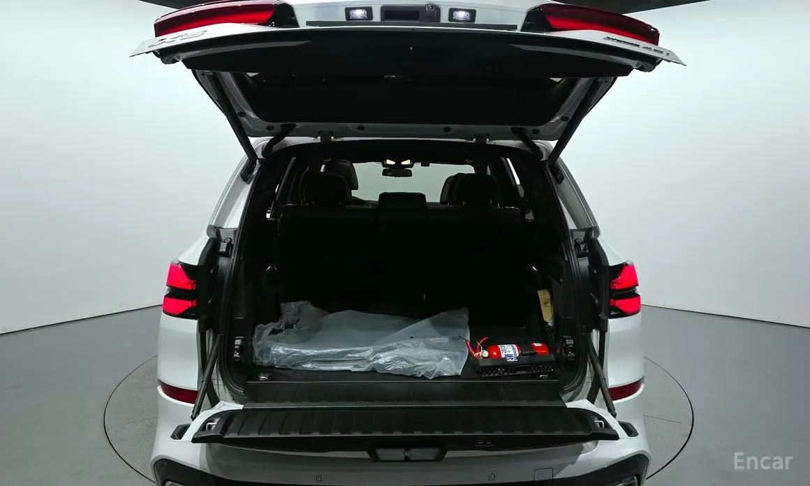Фото 20 - BMW X5