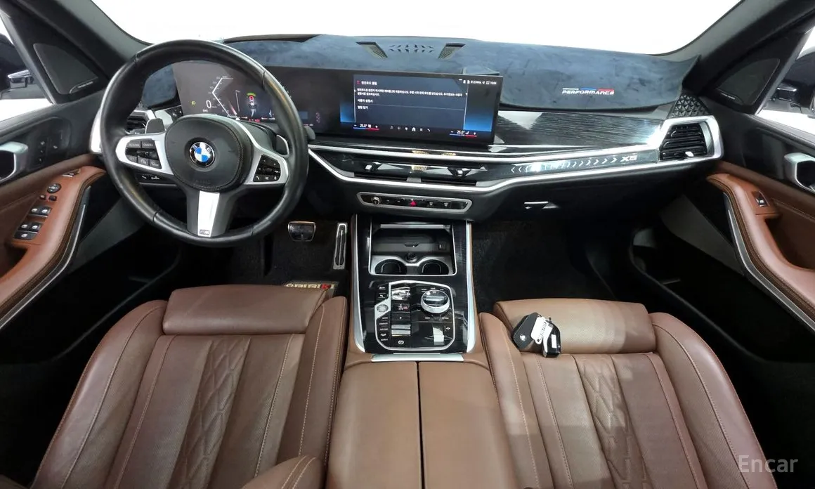 Фото 7 - BMW X5