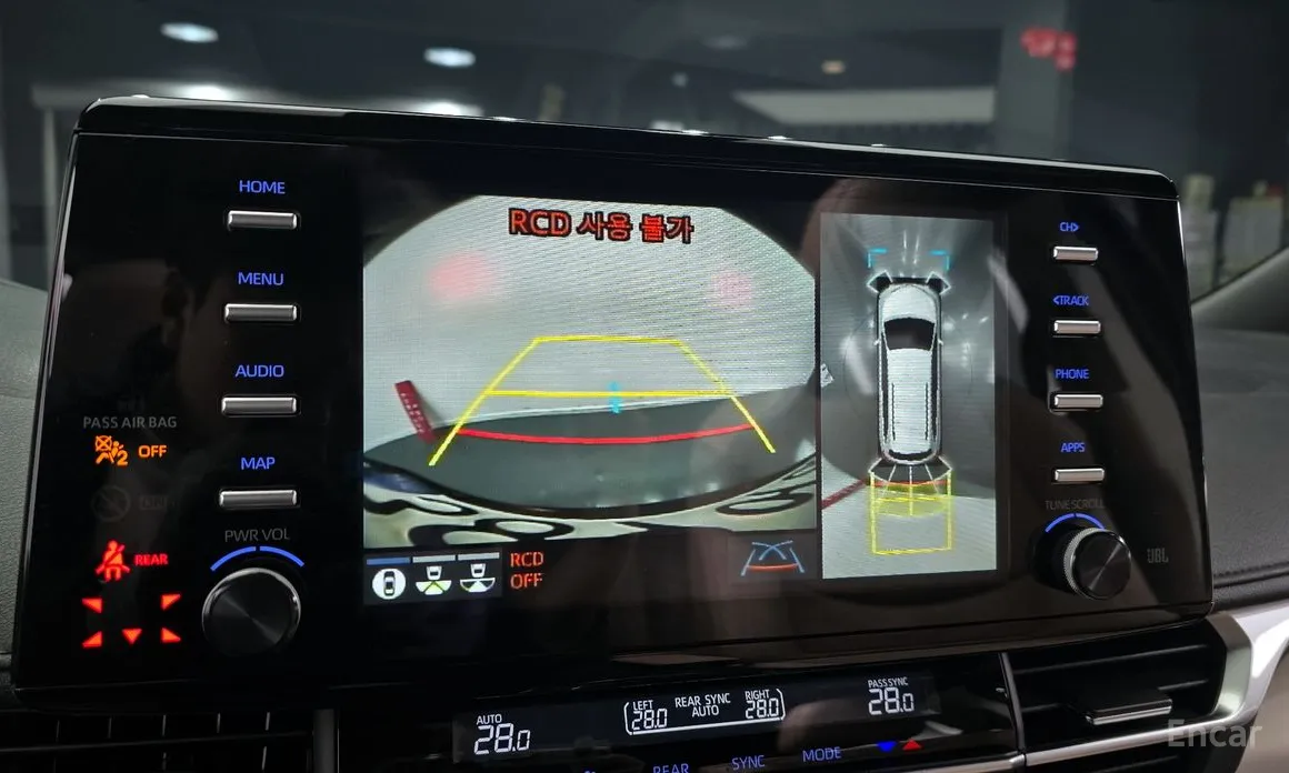 Фото 16 - Toyota Sienna