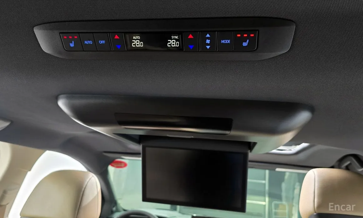 Фото 20 - Toyota Sienna