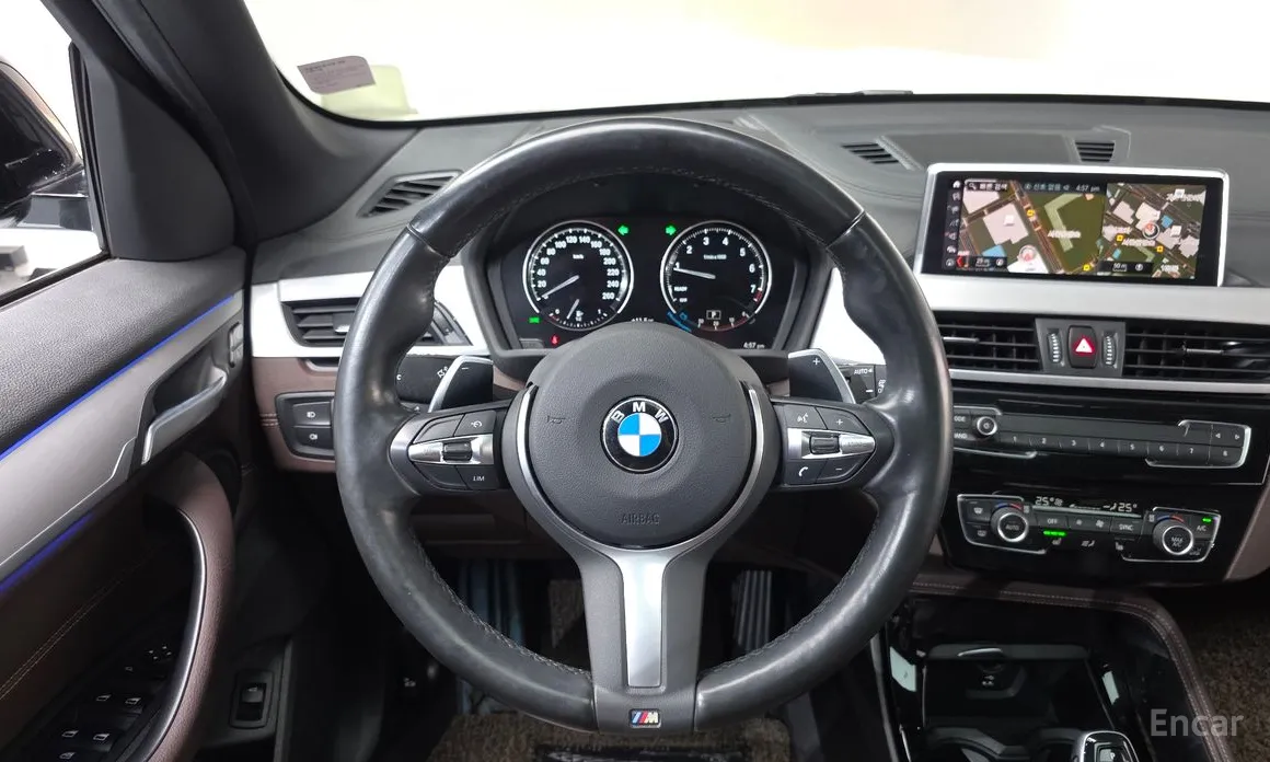 Фото 13 - BMW X1