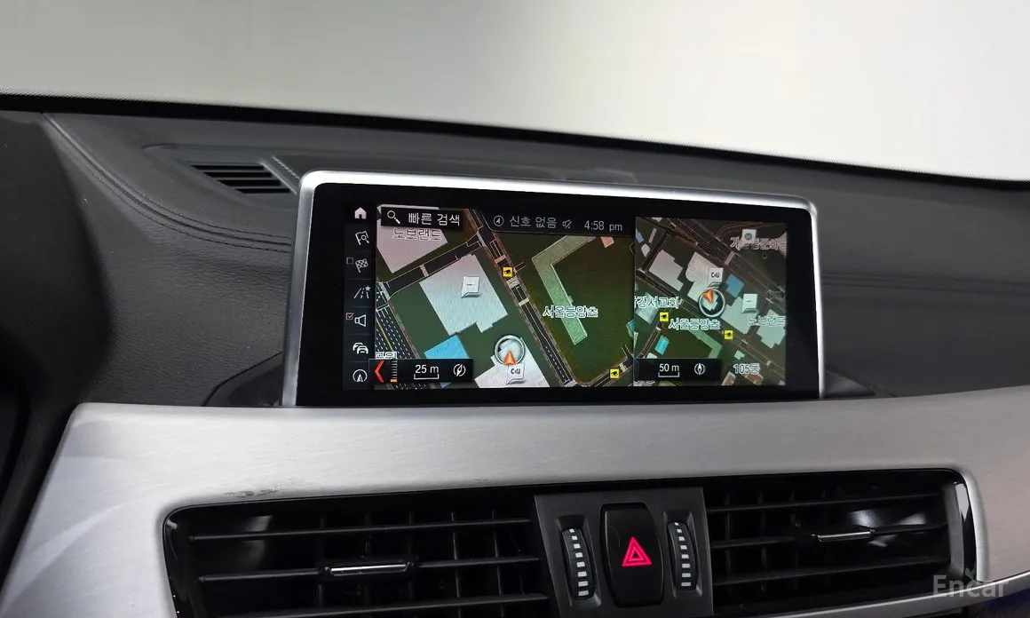 Фото 14 - BMW X1