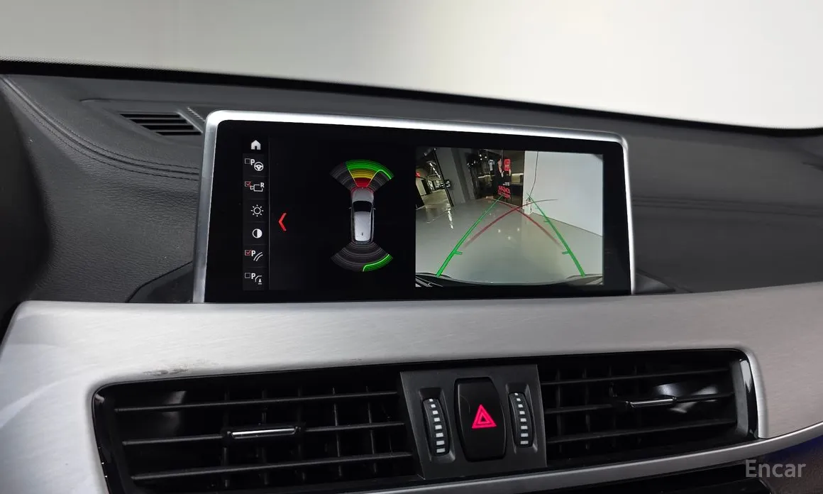 Фото 15 - BMW X1