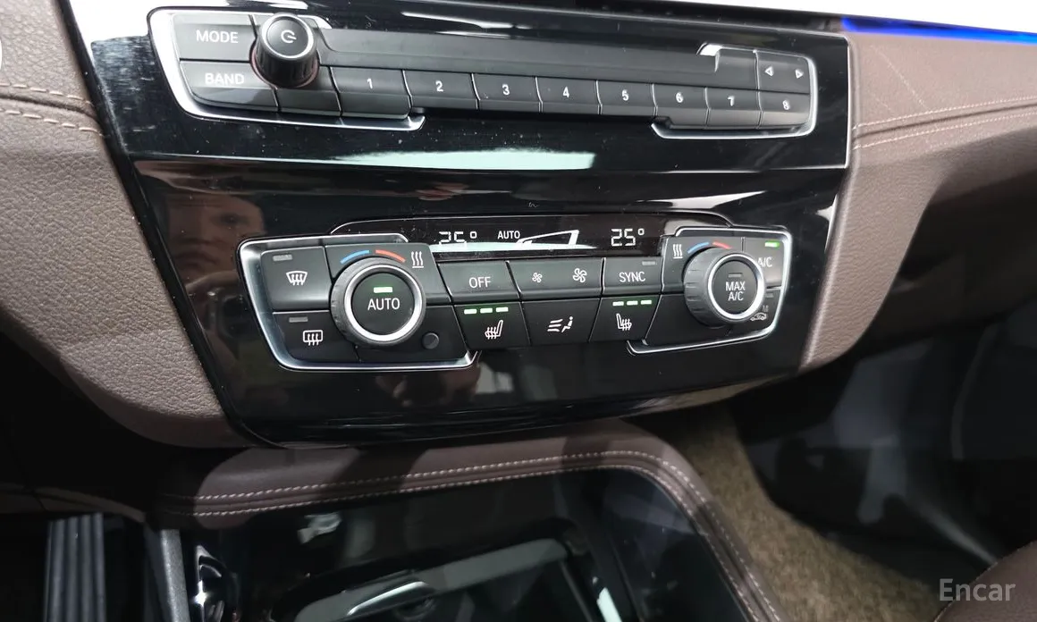 Фото 16 - BMW X1