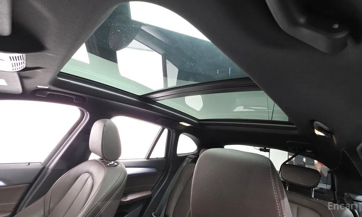 Фото 17 - BMW X1