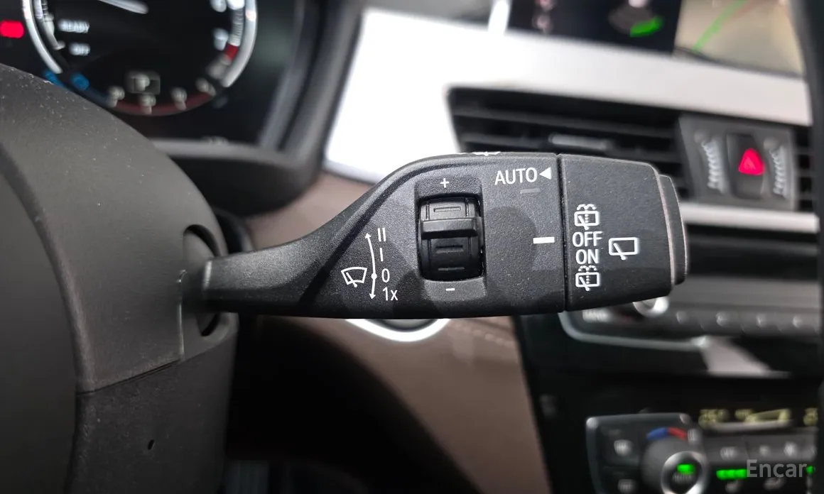 Фото 19 - BMW X1