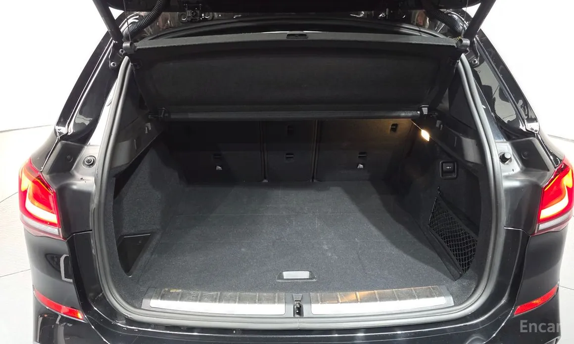 Фото 20 - BMW X1