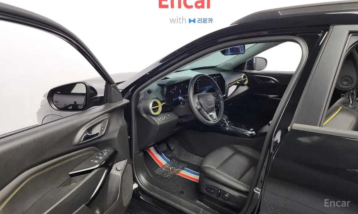 Фото 11 - Chevrolet Trax