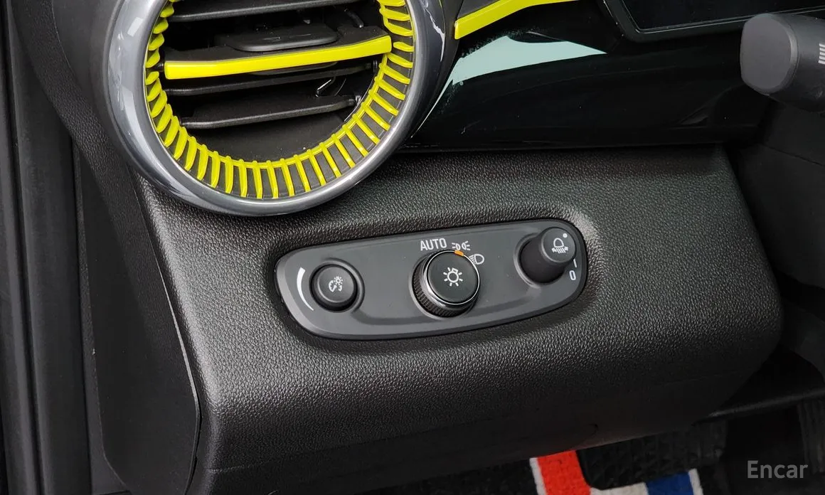 Фото 14 - Chevrolet Trax