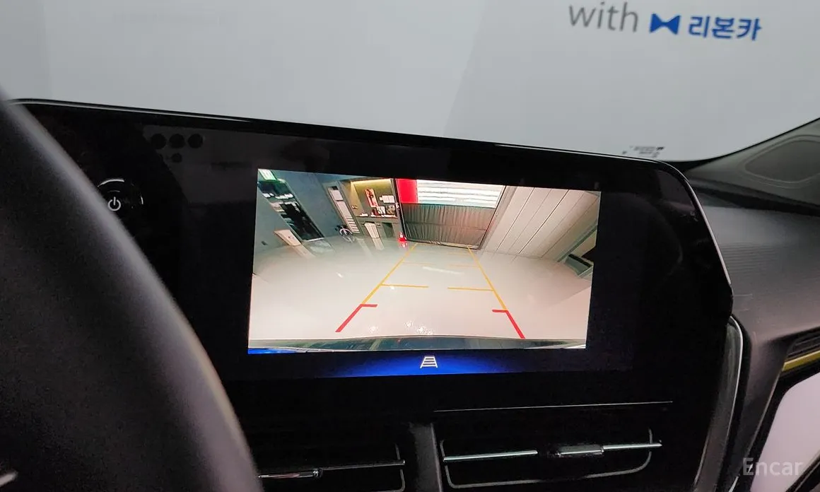 Фото 16 - Chevrolet Trax