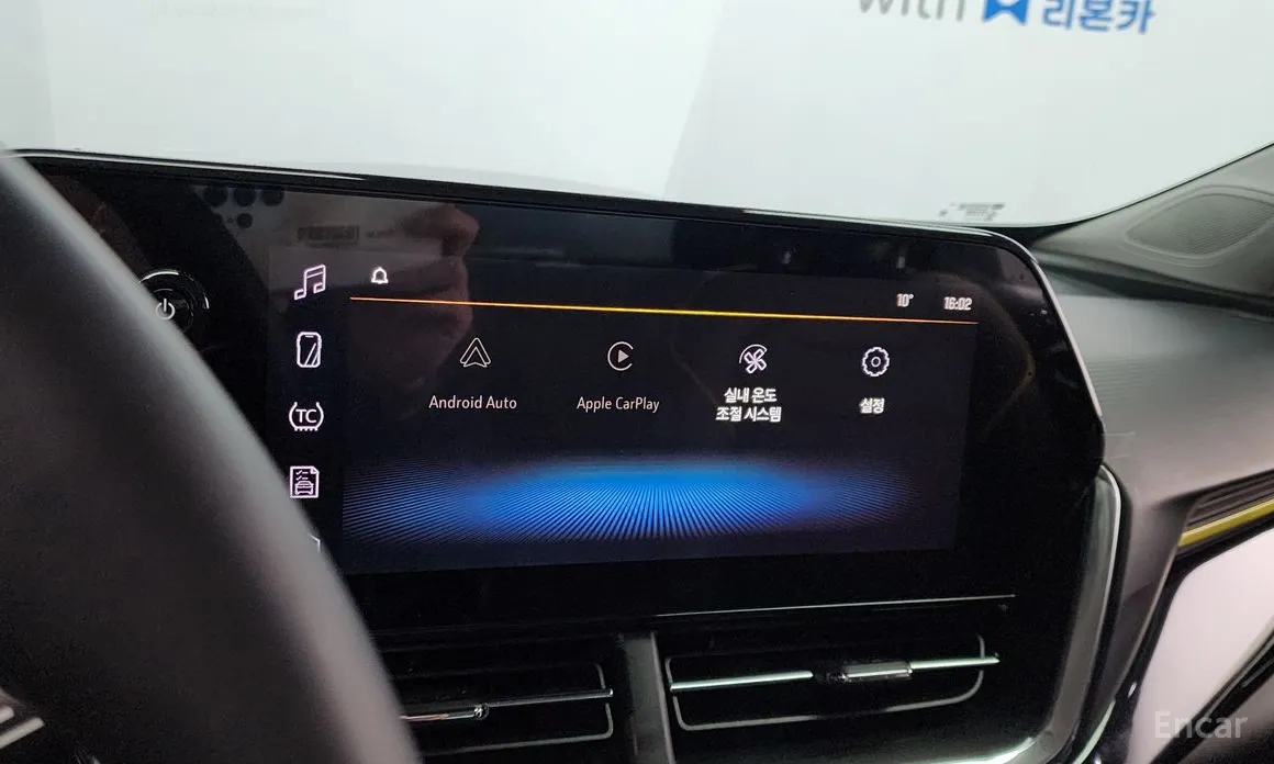 Фото 17 - Chevrolet Trax