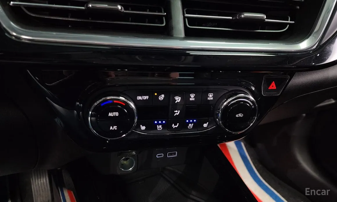 Фото 18 - Chevrolet Trax