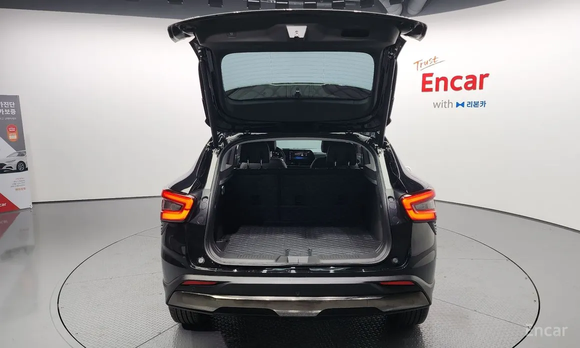 Фото 20 - Chevrolet Trax