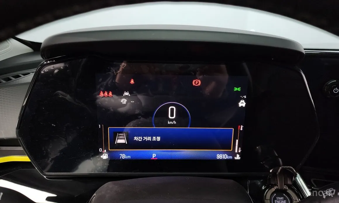 Фото 8 - Chevrolet Trax