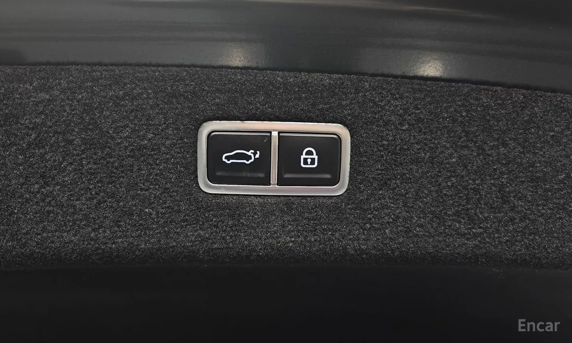 Фото 20 - Genesis G90