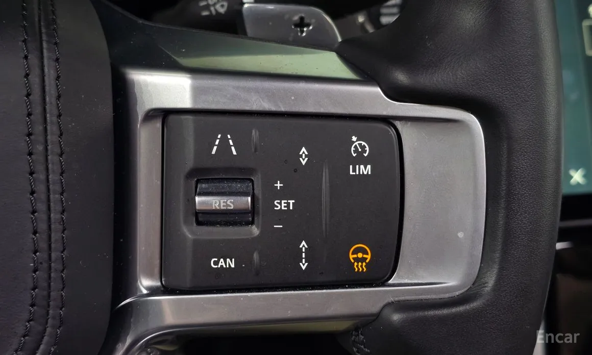 Фото 14 - Land Rover Discovery