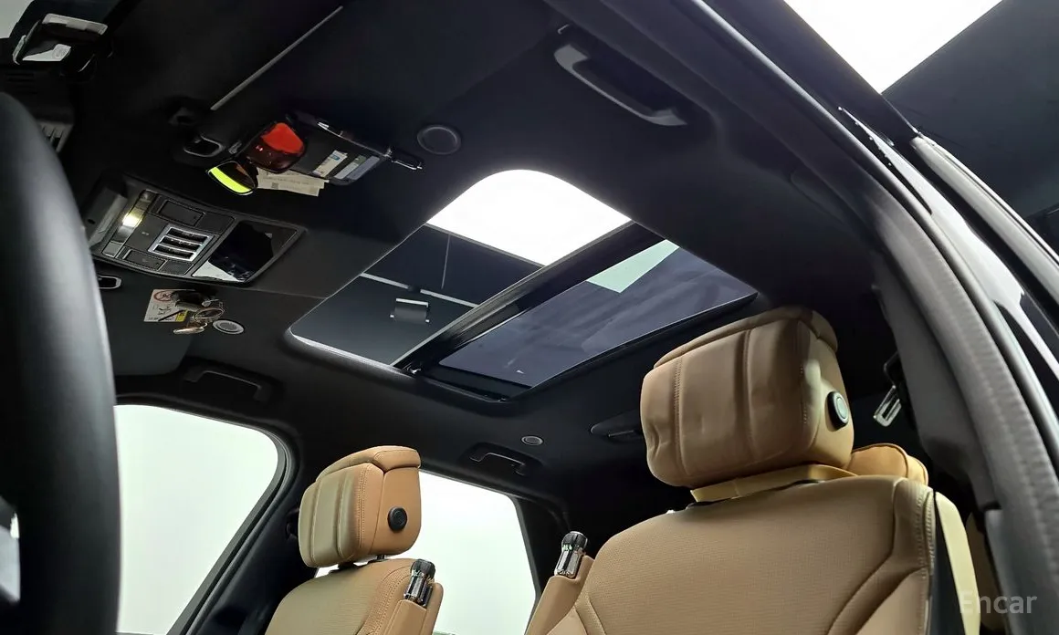 Фото 19 - Land Rover Discovery