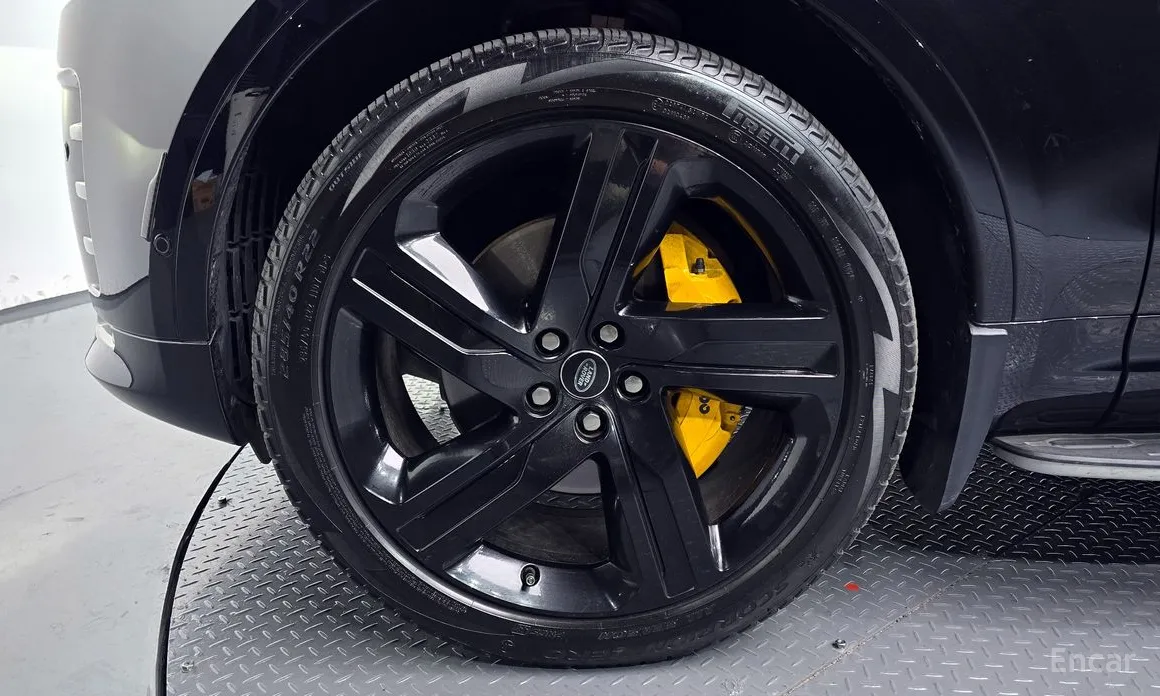 Фото 5 - Land Rover Discovery