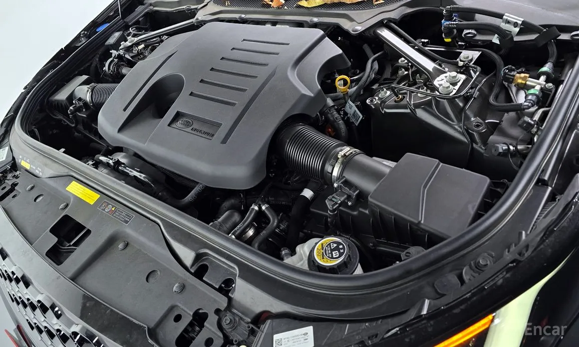 Фото 6 - Land Rover Discovery