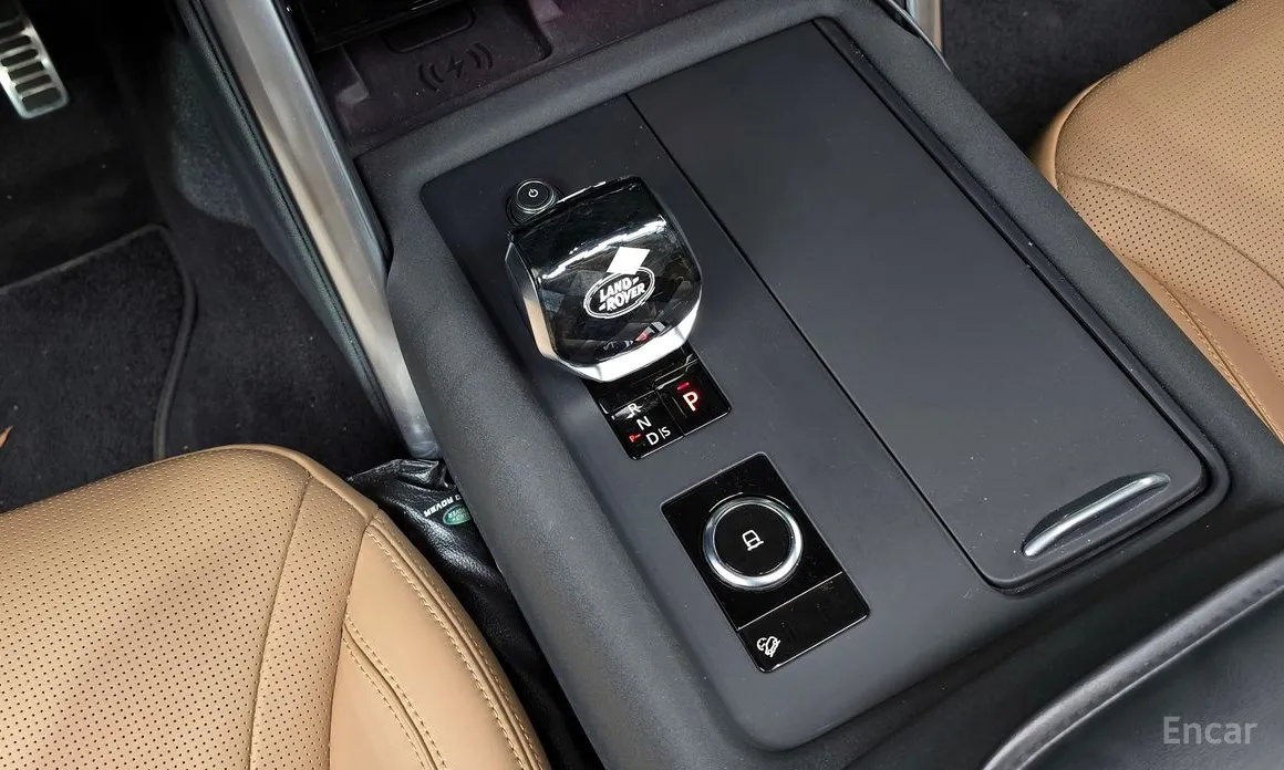 Фото 9 - Land Rover Discovery