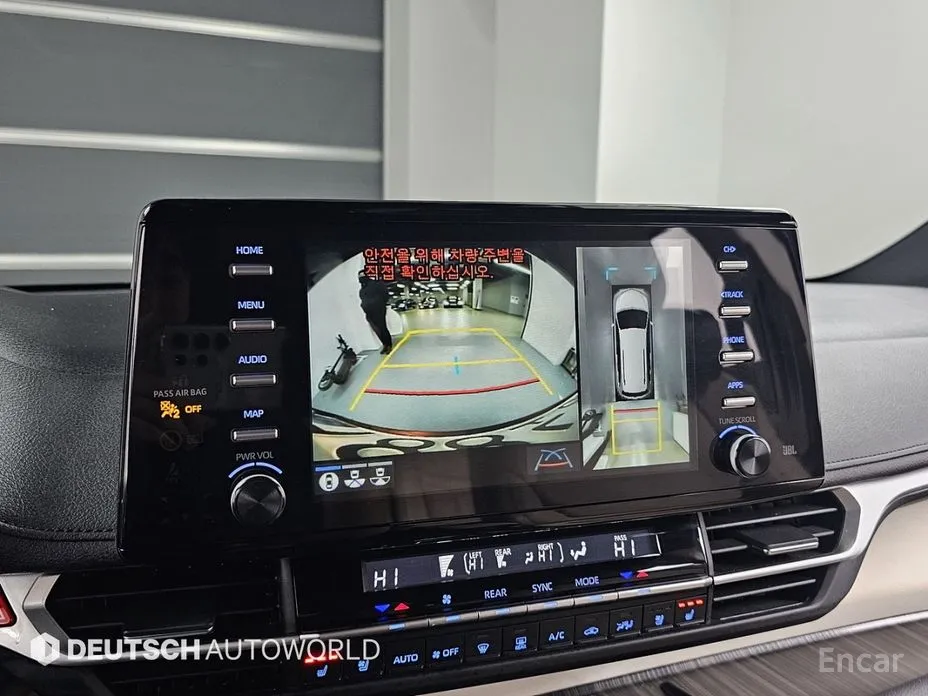 Фото 15 - Toyota Sienna