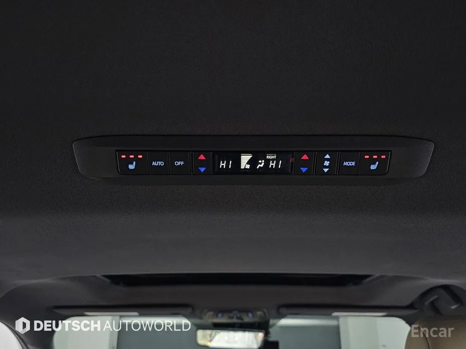 Фото 16 - Toyota Sienna