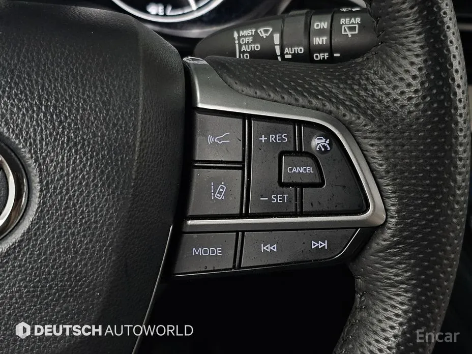 Фото 17 - Toyota Sienna