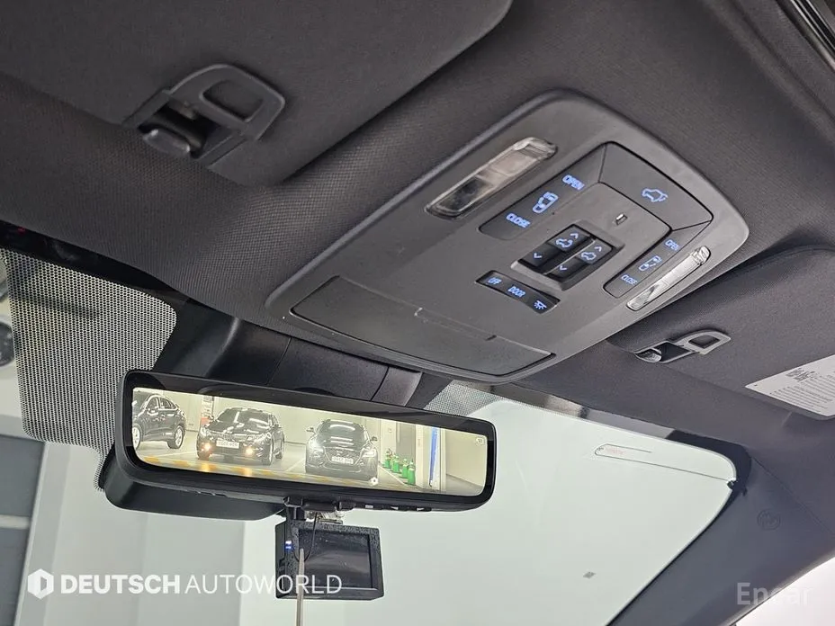 Фото 18 - Toyota Sienna