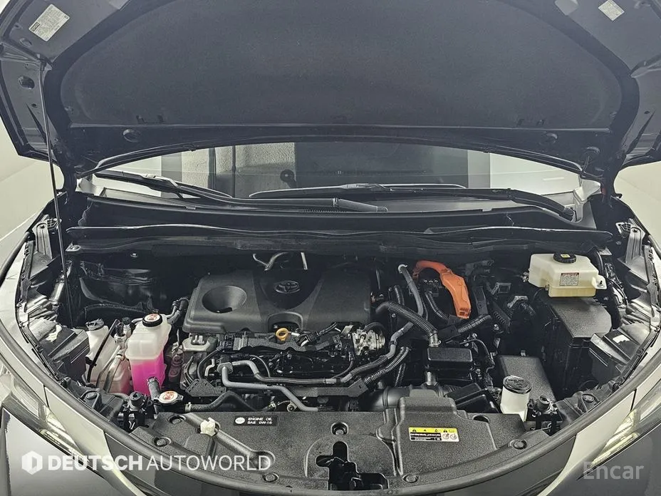 Фото 6 - Toyota Sienna