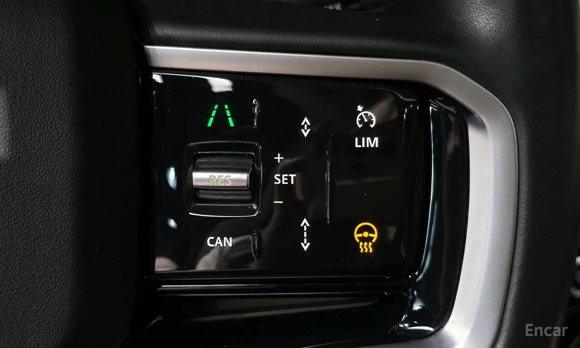 Фото 14 - Land Rover Discovery Sport