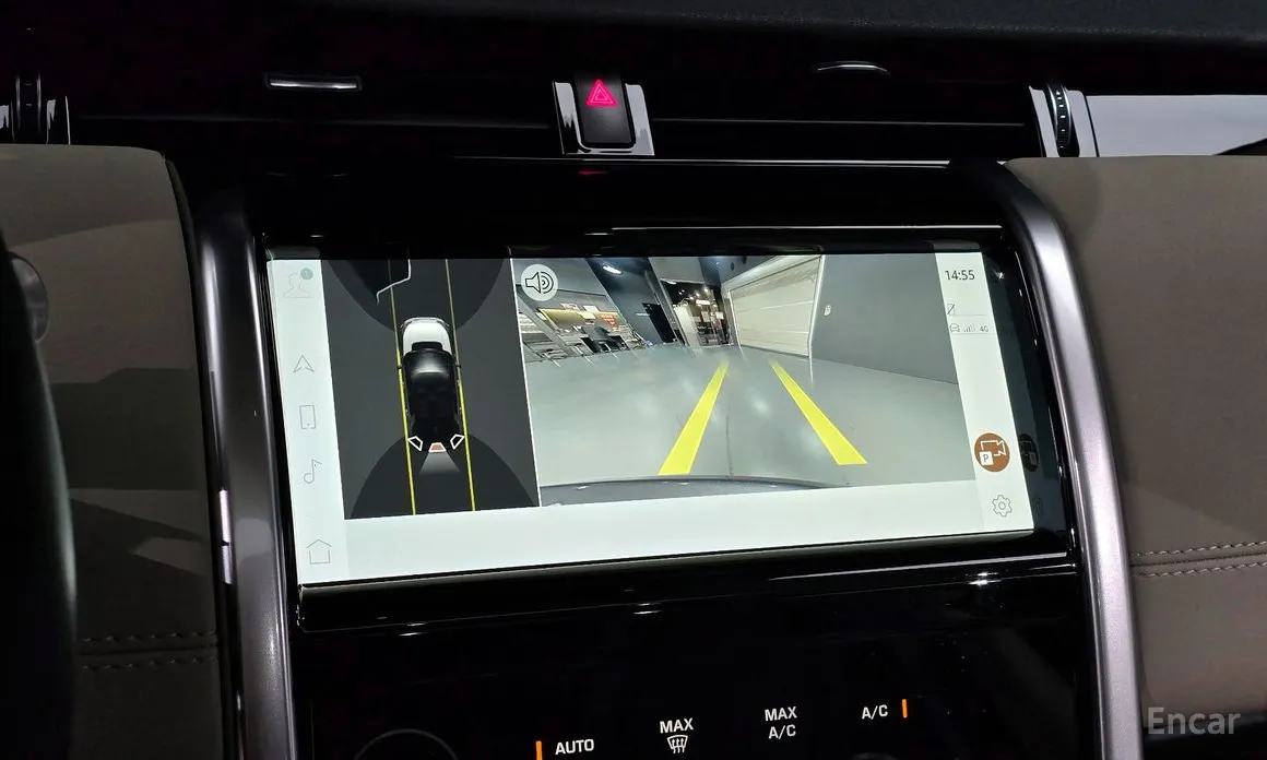 Фото 15 - Land Rover Discovery Sport