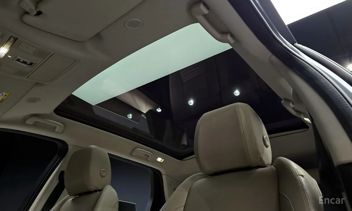 Фото 17 - Land Rover Discovery Sport