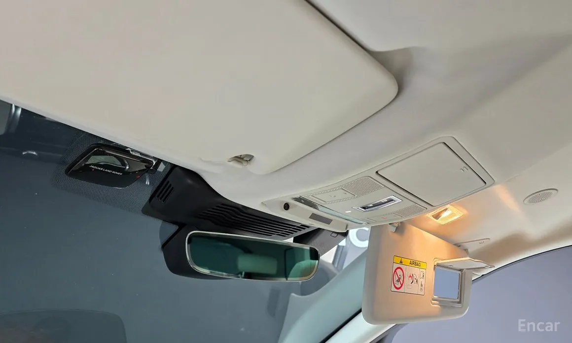 Фото 18 - Land Rover Discovery Sport