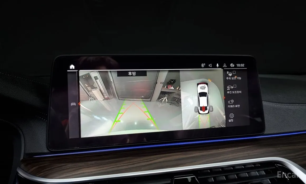 Фото 15 - BMW 5 Series