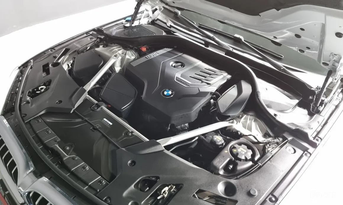 Фото 6 - BMW 5 Series