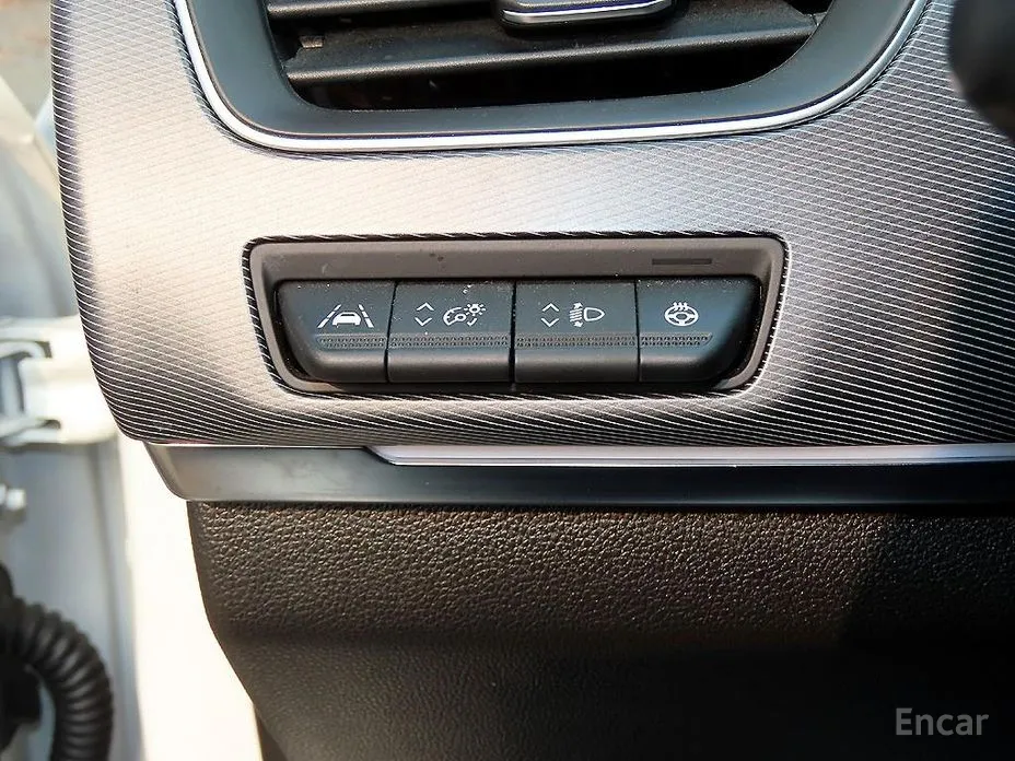 Фото 12 - Renault XM3