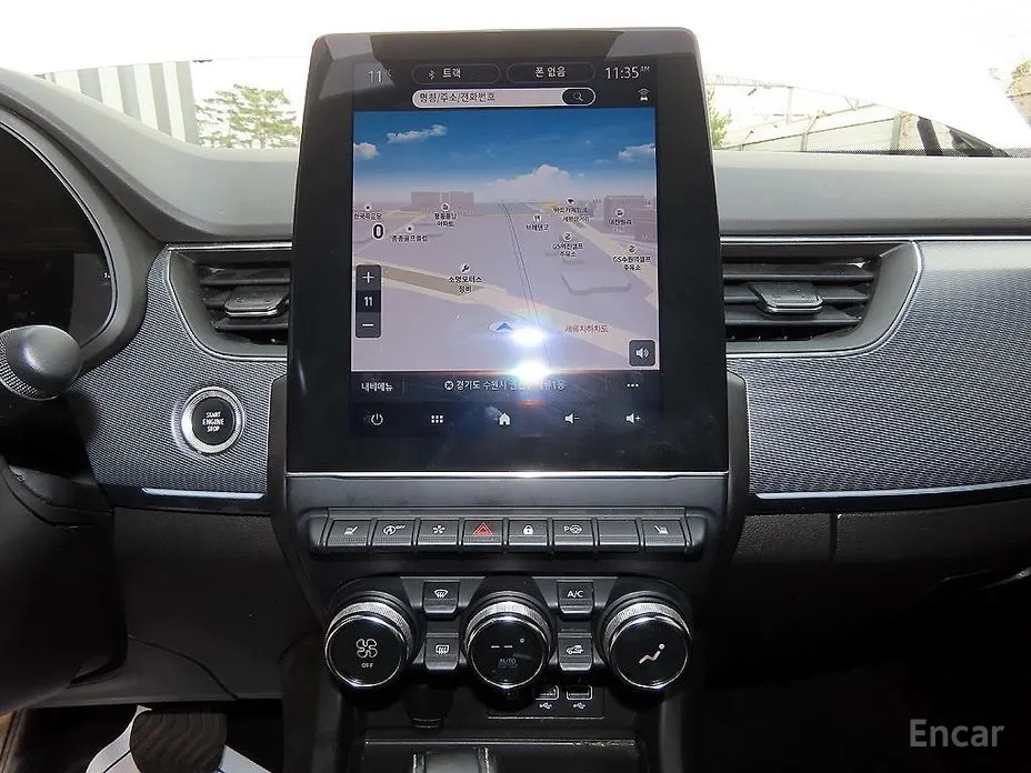 Фото 13 - Renault XM3