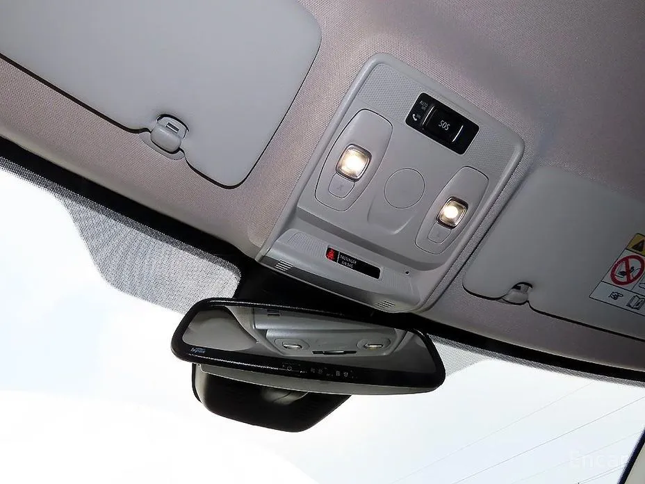 Фото 16 - Renault XM3