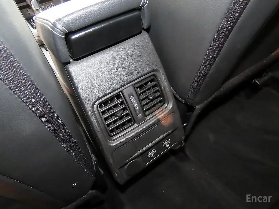 Фото 17 - Renault XM3